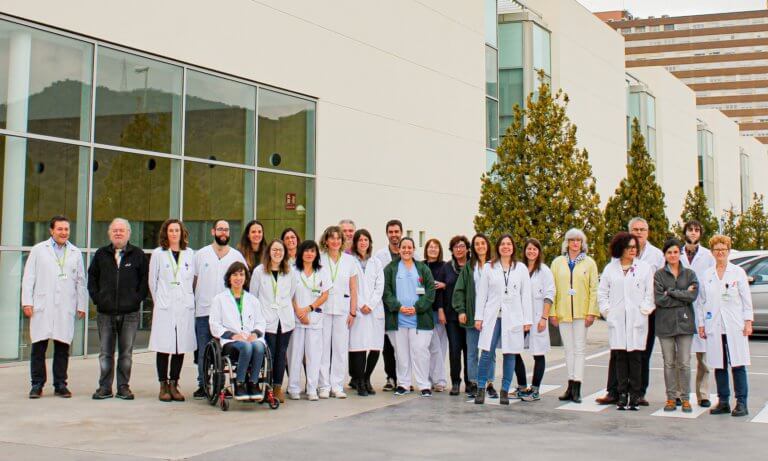 Unitats d’Expertesa Clínica a l’Hospital Germans Trias i l’Institut Guttmann