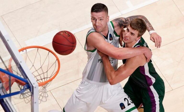 Tancar l’Eurocup sense haver perdut cap partit a casa
