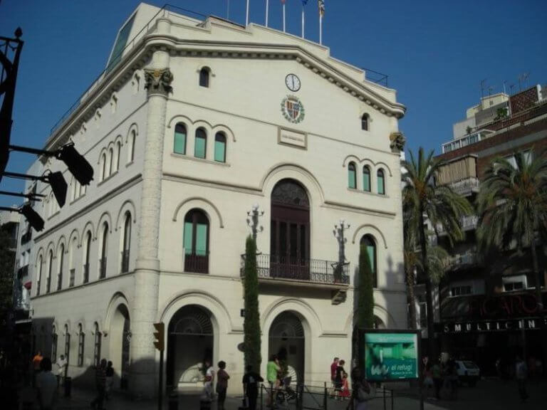 El PSC descarta la proposta de Guanyem d’una alcaldia sense competències