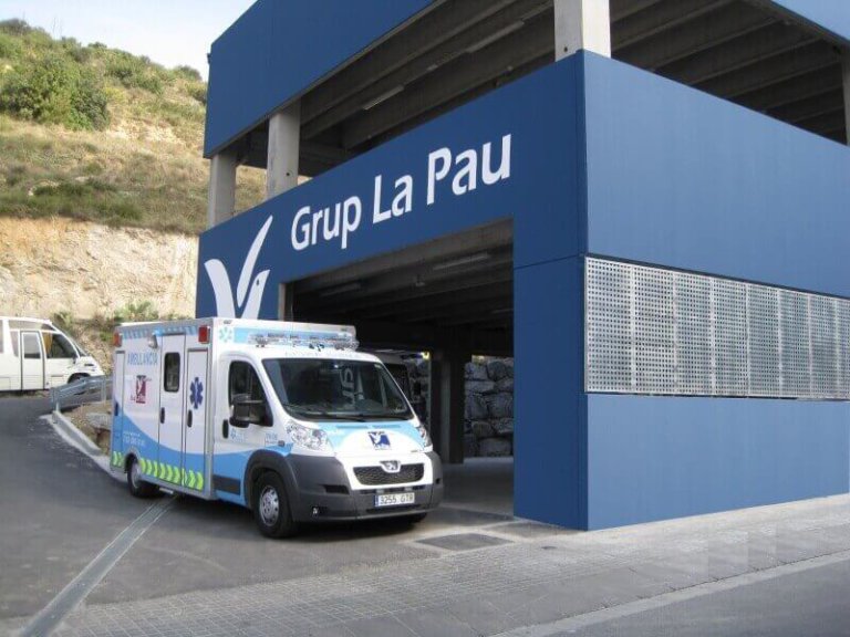 Grup La Pau premia els seus treballadors amb 300€ extra a les nòmines