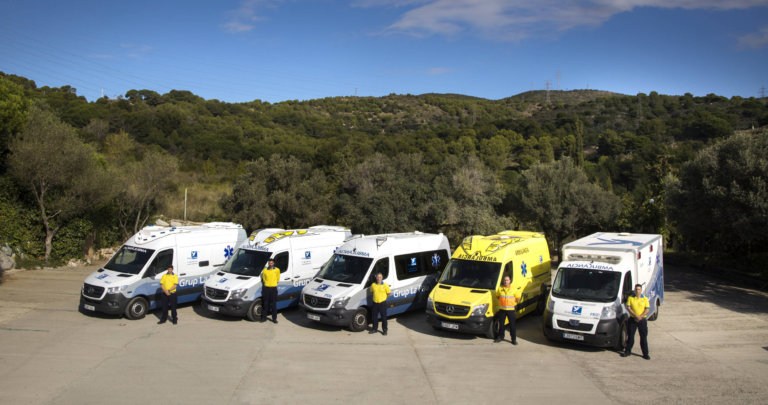 L’Ajuntament i Grup La Pau arriben a un acord per al trasllat de persones amb risc d’exclusió social