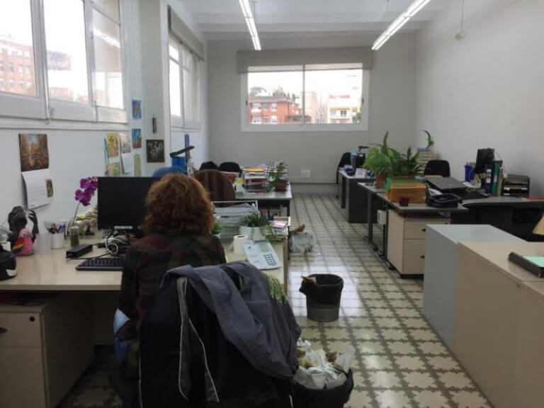 20 nous treballadors i treballadores socials per reforçar l’atenció als col·lectius més vulnerables