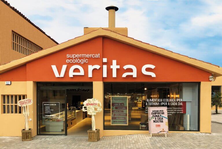 Veritas destinarà els seus ingressos extra a diversos col·lectius socials