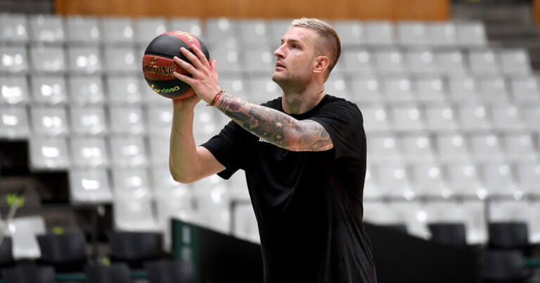 La Penya torna dilluns als entrenaments