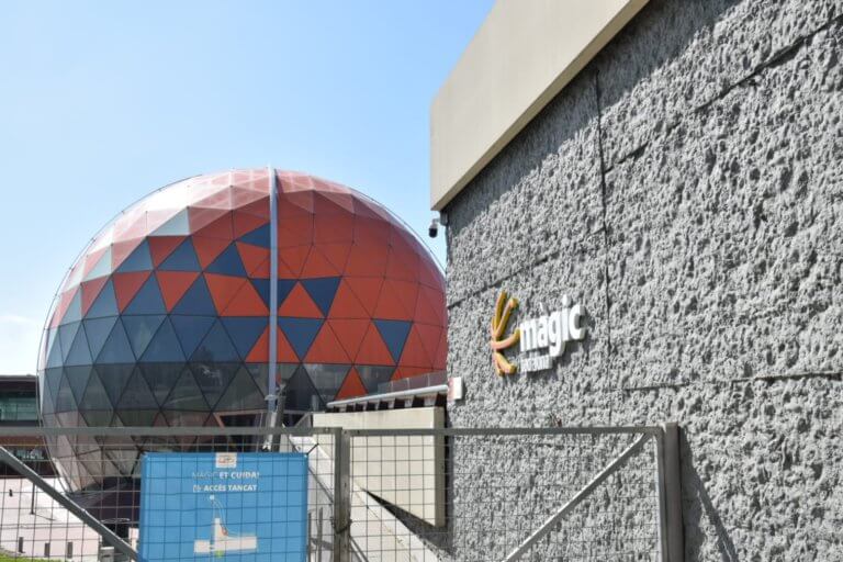 Els centres comercials obriran dilluns amb un 30% d’aforament