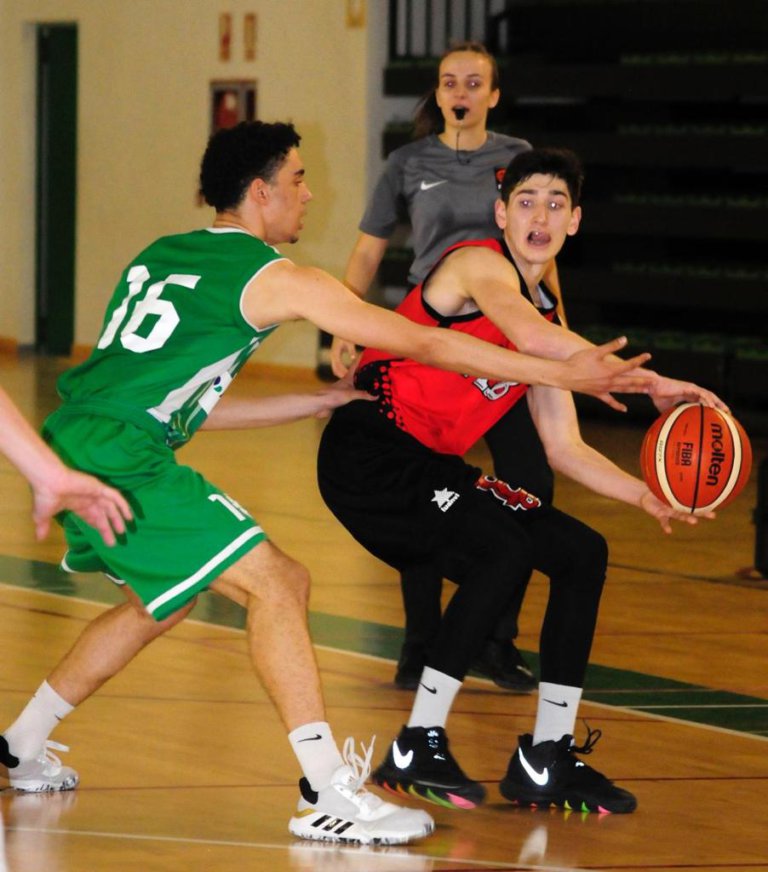 La lliga EBA tindrà accent badaloní, amb la participació de tres equips