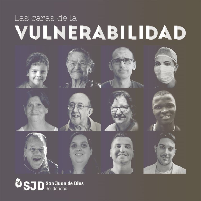 Aigües de Barcelona i Sant Joan de Déu col·laboren per atendre les necessitats bàsiques de col·lectius vulnerables arran de la crisi del coronavirus