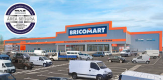 bricomart badalona
