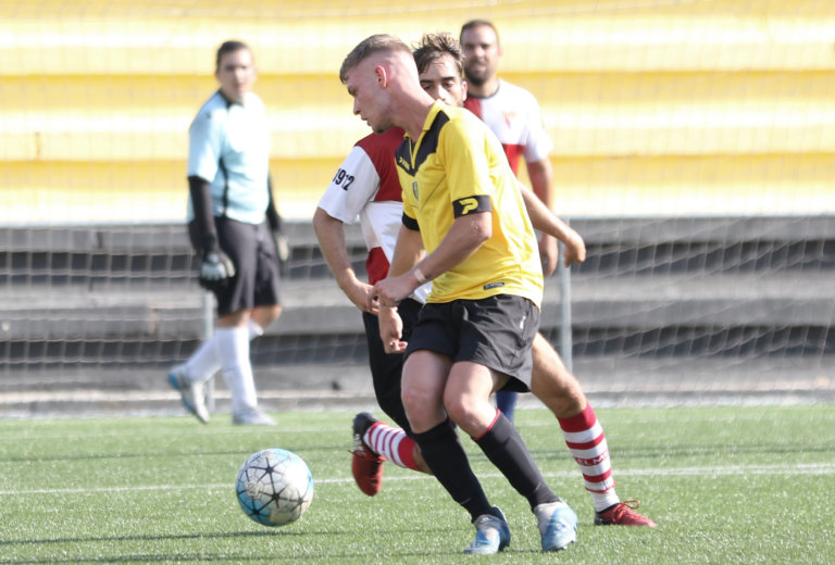 Més futbol comarcal que mai