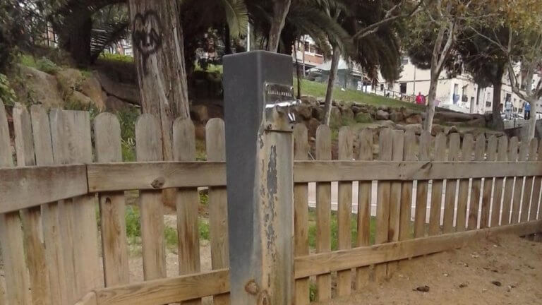 Les fonts públiques de Badalona tornen a funcionar amb normalitat un cop realitzades les tasques de neteja i desinfecció