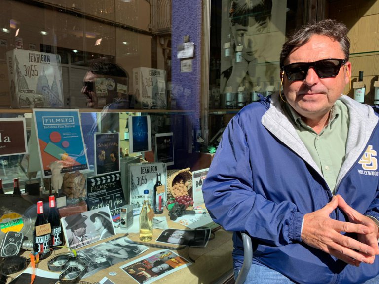 Agustí Argelich: “El públic té ganes de veure cinema en la gran pantalla”