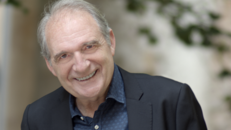 Carles Bosch, president del Jurat Oficial Internacional de FILMETS