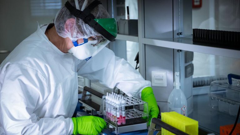 Can Ruti participarà en un estudi sobre la vacuna contra la tuberculosi per prevenir la covid-19