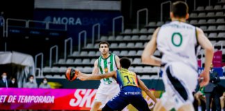Joventut, Badalona, Liga Ednesa, Andorra, Penya