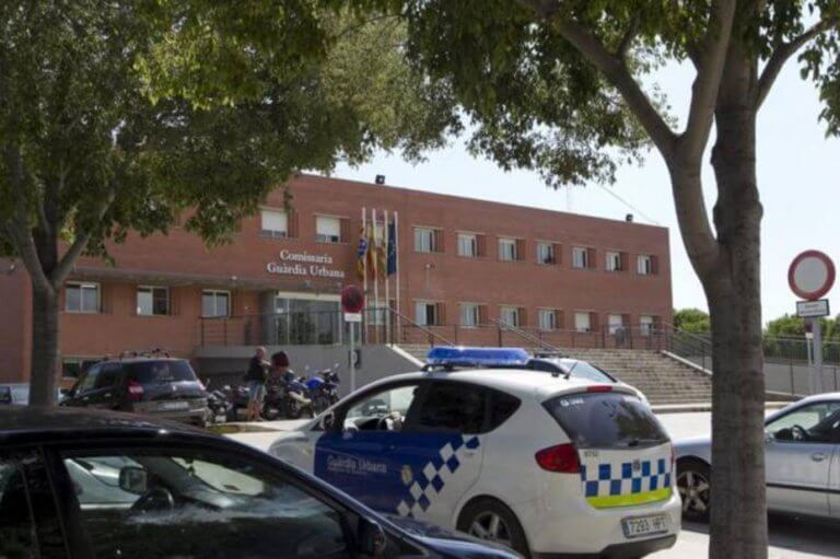 El govern de Badalona assenyala els agents com a responsables del brot de Covid a la Guàrdia Urbana