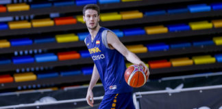 Eurobasket i Mundial, els reptes dels internacionals verd-i-negres