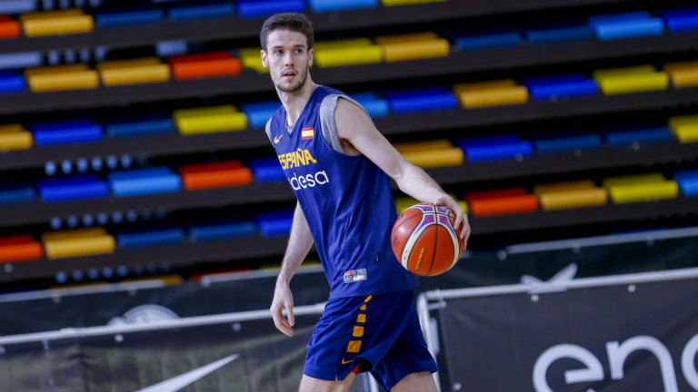 Eurobasket i Mundial, els reptes dels internacionals verd-i-negres