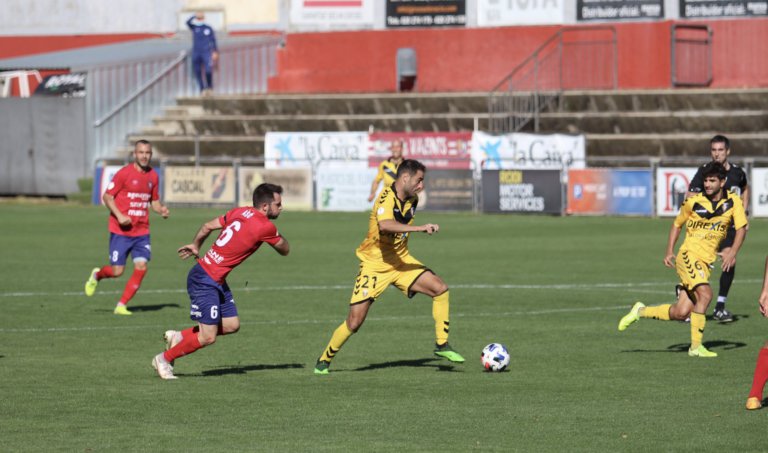 Guanyar i enfortir l’Estadi