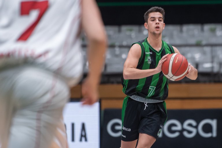 La Penya B suma el primer triomf a la pista de la Bisbal