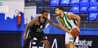 El Déjà Vu de l’Olímpic, a tocar (78-75)