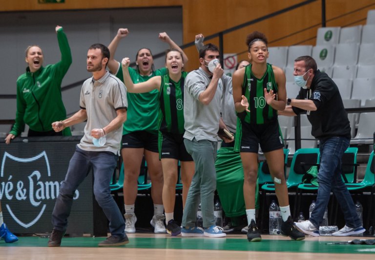 El Femení factura dues victòries a Mallorca