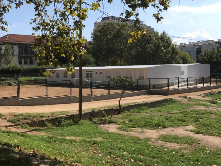 Plataforma Pro Institut Lola Anglada denuncia l’incompliment de la Generalitat amb l’Institut La Riera