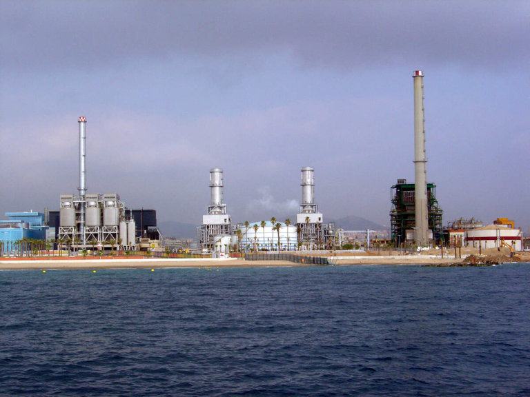 Badalona Mar se suma per renaturalitzar la Conca del Besòs