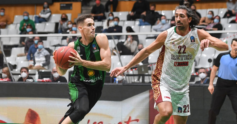 Torna el refugi de l’Eurocup