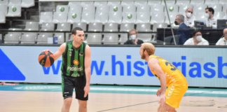 La màgia del Nadal arriba a l’Olímpic (104-93)