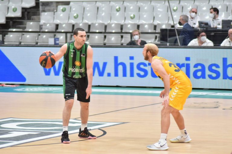 La màgia del Nadal arriba a l’Olímpic (104-93)