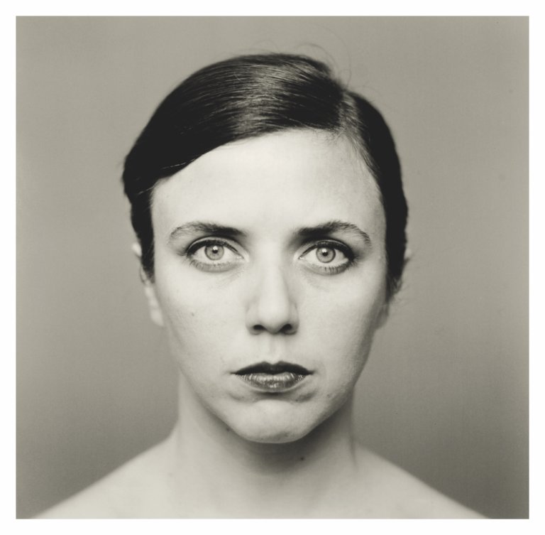 L’enigma de la mirada, a la galeria d’art Artur Ramon