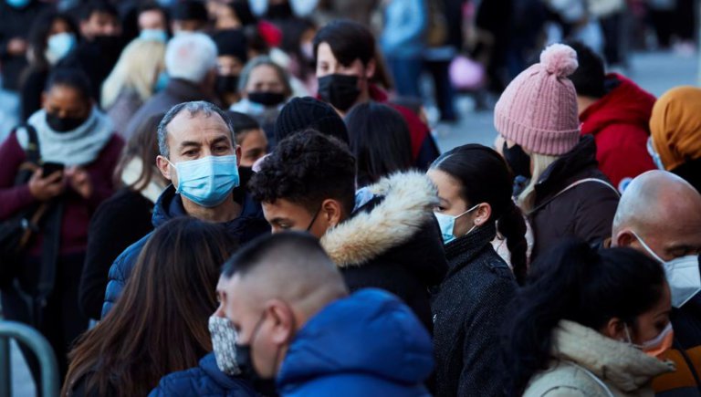 Avui s’anunciaran noves mesures restrictives per aquest Nadal