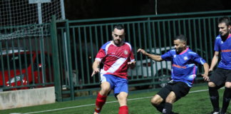 El desig d’Alberto Pérez a Lloreda haurà d’esperar una temporada més