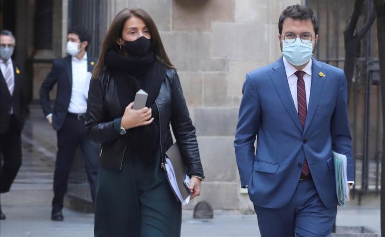 El govern permetrà saltar-se el confinament municipal per a acudir a mítings electorals