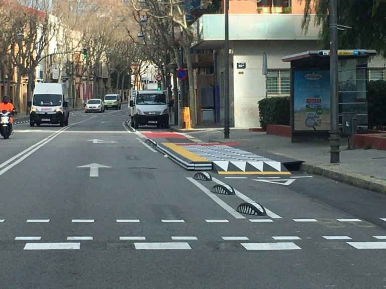 Aprovat el primer Consell d’Accessibilitat Municipal de Badalona