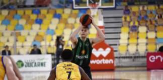 El Gran Canària agreuja la crisi verd-i-negra en defensa (96-85)
