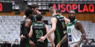 El Joventut per fi entra en la primera fase de la cura a Europa (95-90)