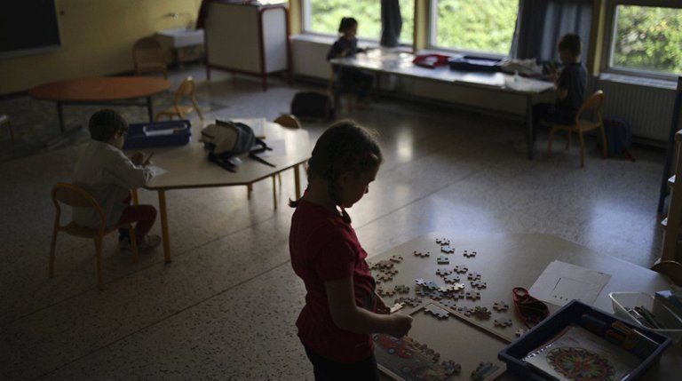 La Fundació Germina detecta un augment de casos de maltractament infantil