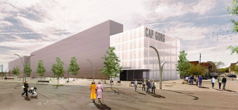 Aquest mes s’iniciarà la construcció del nou CAP del Gorg
