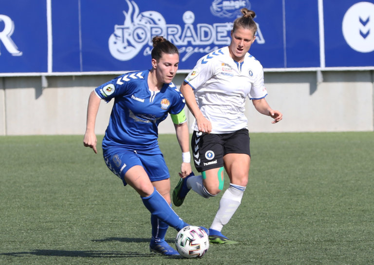 El Seagull arrenca aquest cap de setmana la segona fase