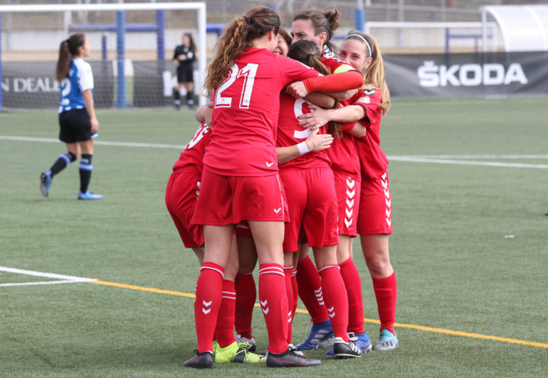 El vent bufa a favor del Seagull (1-2)