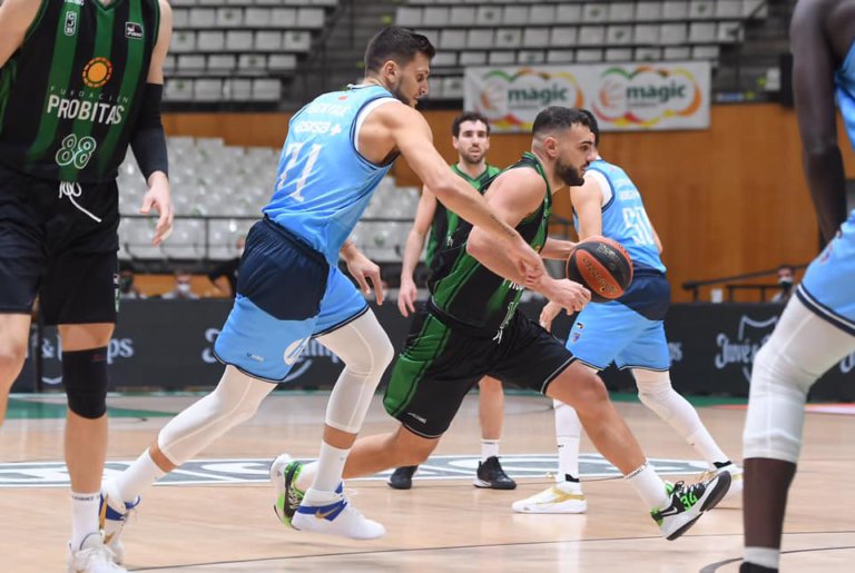 Tornen els calendaris atapeïts: 7 partits en només 21 dies