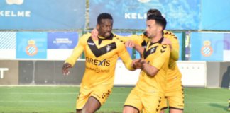 Musa Bandeh: “Tenim l’objectiu a l’abast i no el volem deixar escapar”