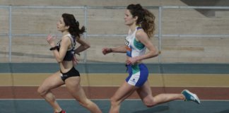 Laia Zurita debuta al Cto. d’Espanya amb una quarta posició