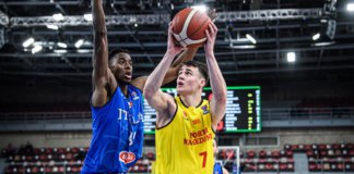 Birgander i Neno enlluernen però no disputaran l’Eurobasket 2022; ‘Vladi’ supera la fase prèvia del Mundial 23′