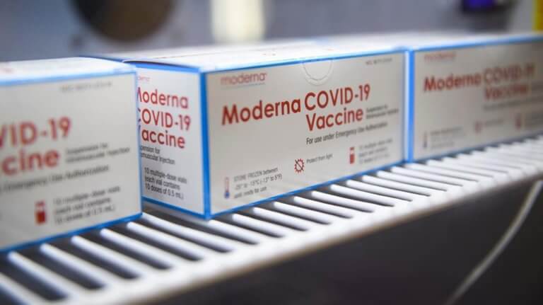 Immobilitzades 150 vacunes que es van traslladar entre els hospitals de Mataró i Badalona