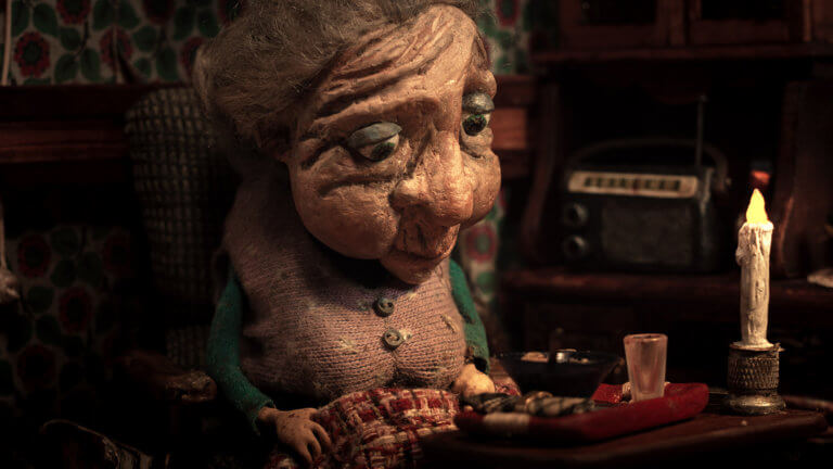 El curt d’animació ‘Candela’, presentat a la darrera edició de FILMETS, nominat als Premis Gaudí