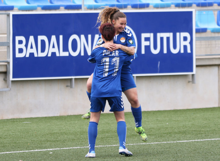 El Seagull arrenca la segona fase amb un nou pas cap a la salvació (1-0)