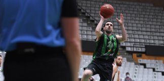 La classificació s’ajorna per a la final de Nanterre (77-90)