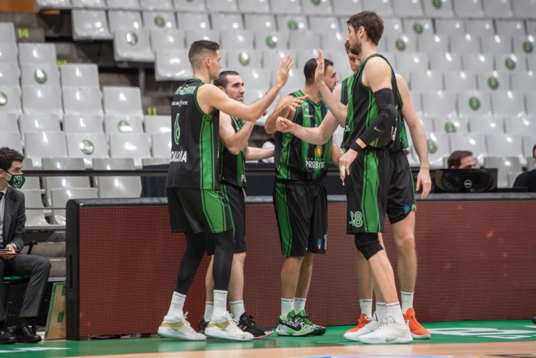 A la cerca d’un nou pas cap al play-off